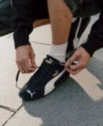 Pum_a Speed Cat Black White - Image 2