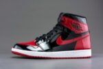 Nike-Air-Jordan-1-High-OG-Patent-Bred - Image 4