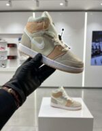 Nike-Air-Jordan-1-Mid-Milan - Image 2