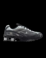 Nik.e Shox Ride 2 Light Graphite Black - Image 5