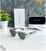 MARC_ JACOBS 62006 LUXURY EDITION GRAY BLACK