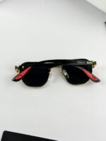 Rayban gold_black 3674 - Image 3