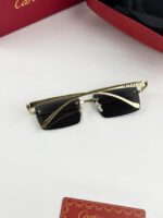 Cartier_gold_black_1027 - Image 4