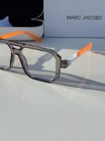 Marc.jacobs 6125 grey orange - Image 2