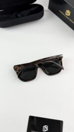 David Beckham Tiger Green 7088 - Image 4