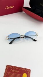 Cartie_r gold blue 1032 - Image 4