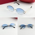 Cartie_r gold blue 1032 - Image 3