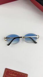 Cartie_r gold blue 1032 - Image 5