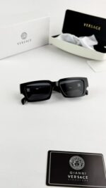 Versace Gold Balck 127 - Image 2