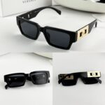 Versace Gold Balck 127 - Image 4