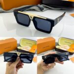 Louis Vuitton Gold - Image 2