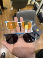 Wilson Gold Silver - Image 3