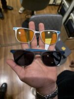 Wilson Gold Silver - Image 2