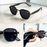 Rayban full black 3674 - Image 6