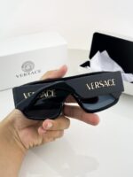VERSACE BLACK 6014_5 - Image 2