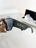 VERSACE BLACK 6014 - Image 4