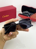Carrera full black 210 - Image 4