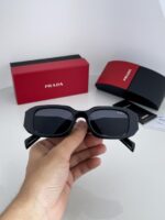 Prad_a milano 8679 black - Image 5