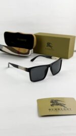 Burberr_y gold black 8233 - Image 6