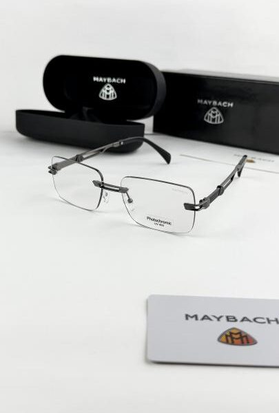 MAYBACH BLACK PLANO 1015