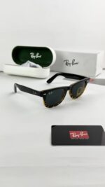 RAYBAN 2140 TIGER BLACK