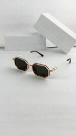 CHROME HEART GOLD TIGER GREEN 26007-77