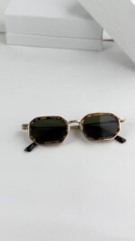 CHROME HEART GOLD TIGER GREEN 26007-77 - Image 2