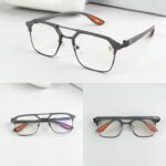 Rayban gray plano 04 - Image 6