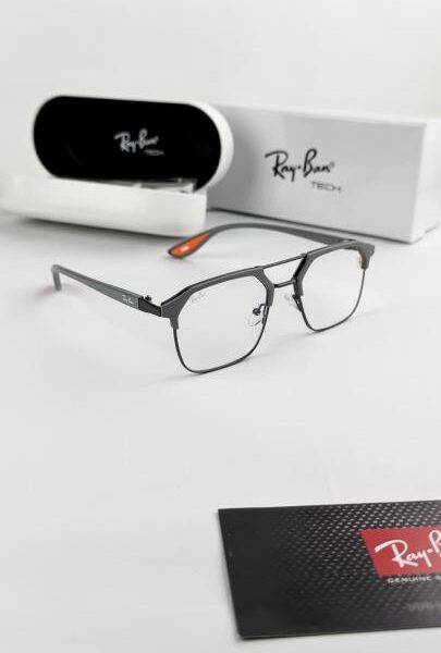 Rayban gray plano 04
