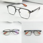Rayban gray plano 04 - Image 5
