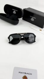 Maybach silver black 25017-81 - Image 3