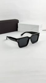 PHILIPP PLEIN SILVER BLACK 146-77 - Image 5