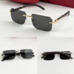Cartier_gold_black_1003 - Image 5