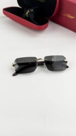 Cartier_gold_black_1003 - Image 3