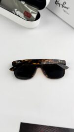 RAYBAN TIGER BLACK BLAZE 650 - Image 2