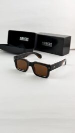 MOSCOT brown 98098