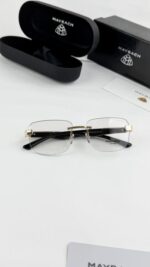 Maybach gold black plano 1030 - Image 3