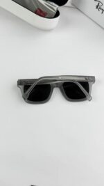 Rayban_grey black 7701 - Image 3