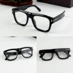Tomford black frem - Image 4