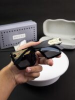 Gucci_gold_black_g2 - Image 2