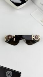 Versace brown 1010 - Image 3