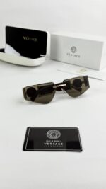 Versace brown 1010 - Image 4