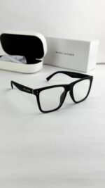 Marc Jacobs black plano 6000 - Image 5