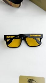 Burberr_y yellow candy 69019 - Image 2