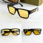 Burberr_y yellow candy 69019 - Image 3