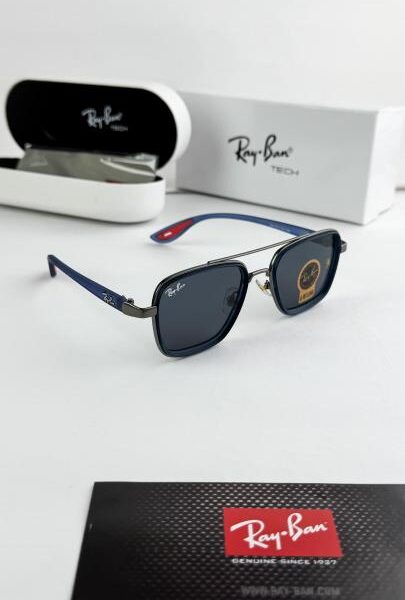 Rayban_ blue 06