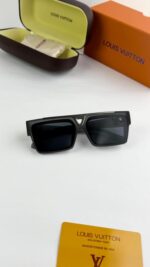 Loui_s vuitton grey black 1984 - Image 4