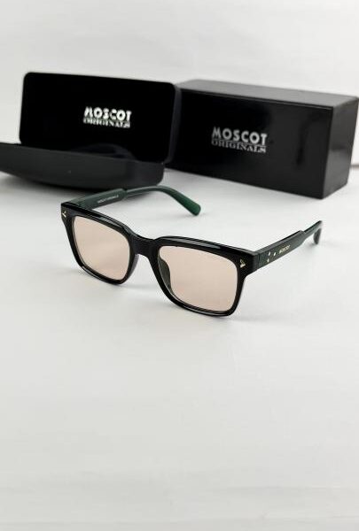MOSCOT GREEN CANDY 20546