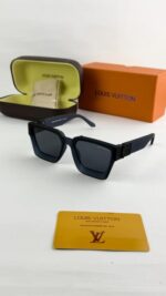 Loui_s vuitton blue 65N - Image 6