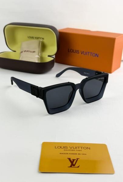 Loui_s vuitton blue 65N
